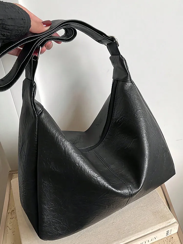 Solid Crossbody Bag 255 Solid Crossbody Bag