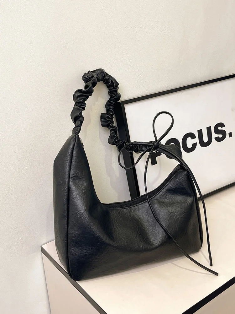 Solid Crossbody Bag 242 Solid Crossbody Bag