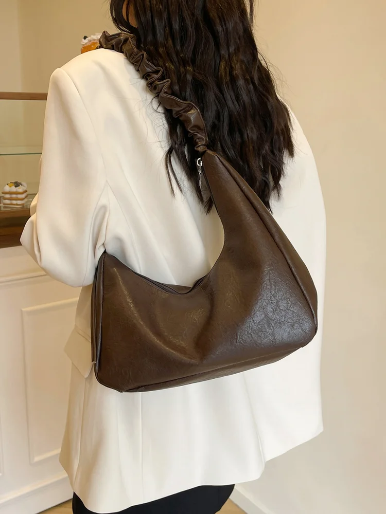Solid Crossbody Bag 245 Solid Crossbody Bag
