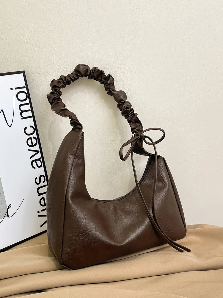 Solid Crossbody Bag 246 Solid Crossbody Bag