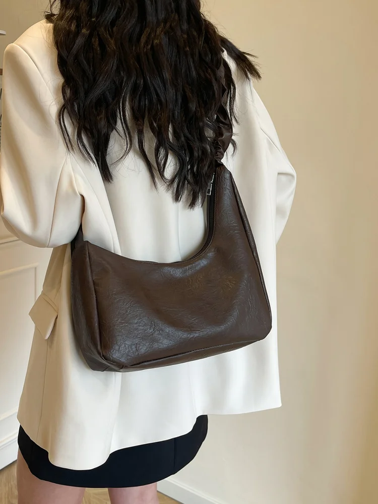 Solid Crossbody Bag 247 Solid Crossbody Bag