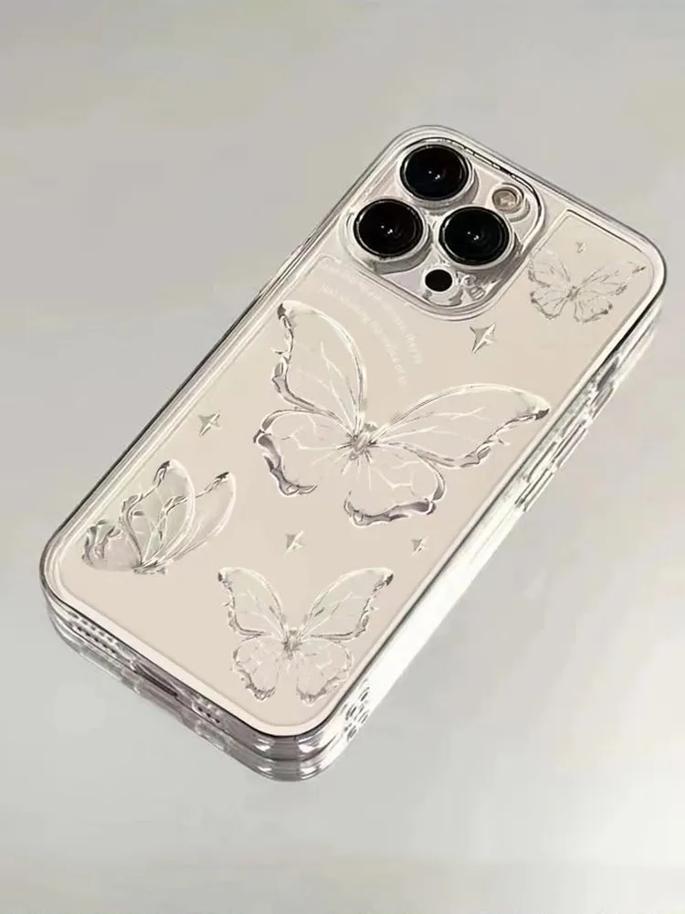 Butterfly Phone Case 36 Butterfly Phone Case