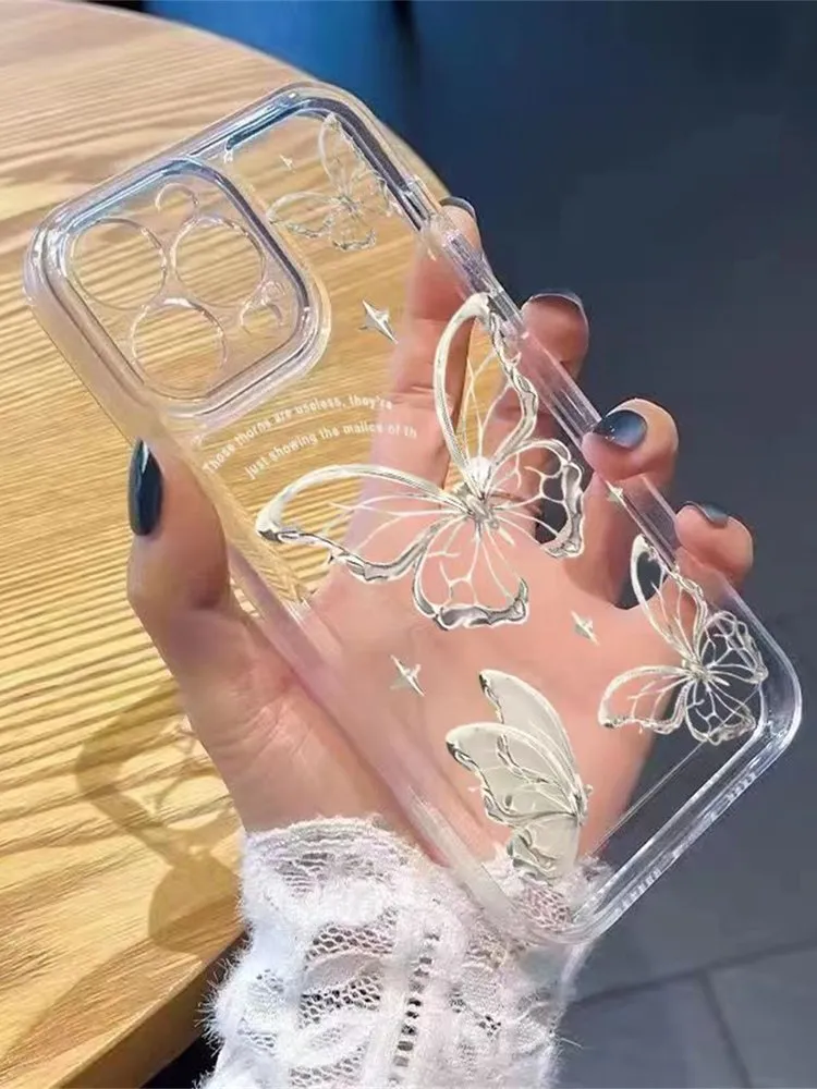 Butterfly Phone Case 37 Butterfly Phone Case