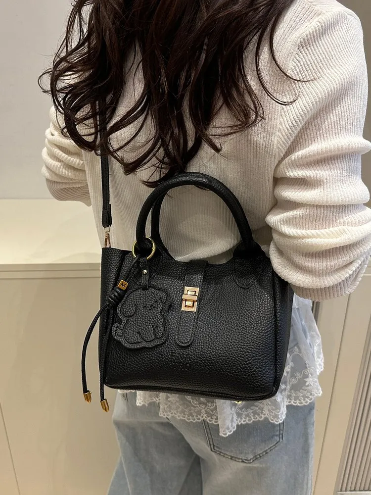 Solid Crossbody Bag 234 Solid Crossbody Bag