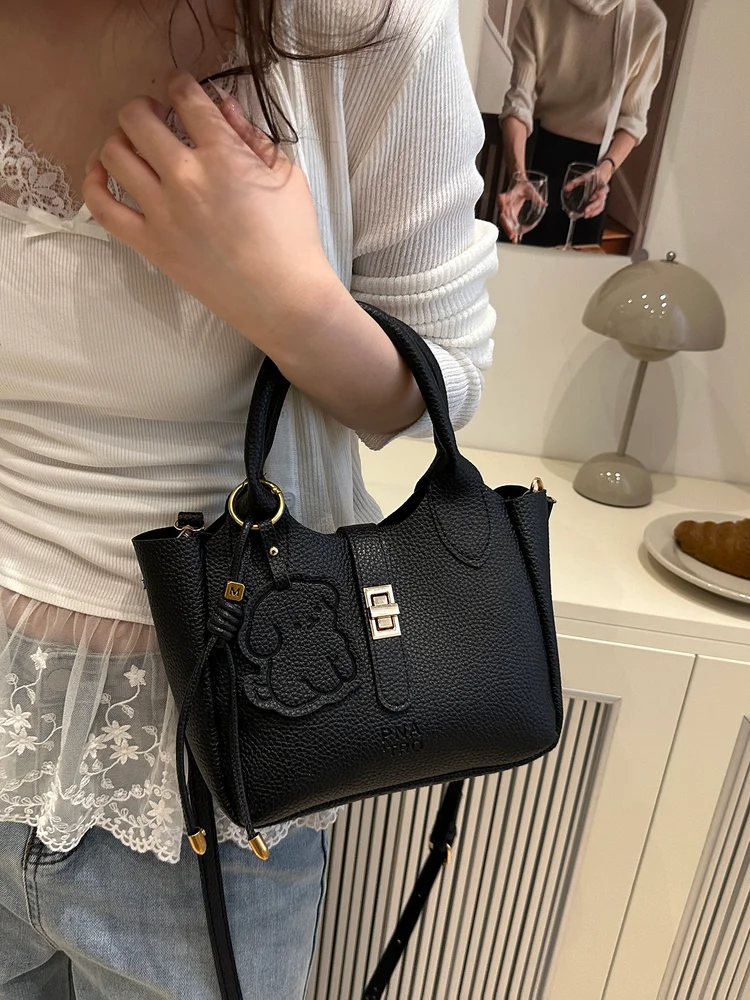 Solid Crossbody Bag 235 Solid Crossbody Bag