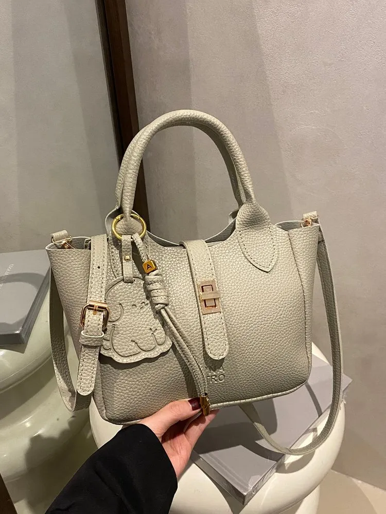 Solid Crossbody Bag 238 Solid Crossbody Bag