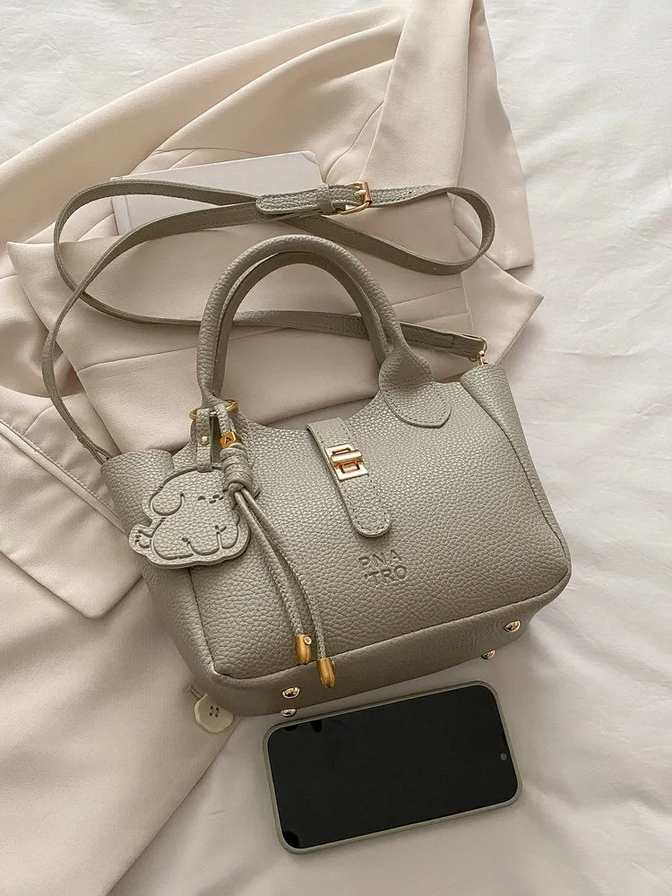 Solid Crossbody Bag 241 Solid Crossbody Bag