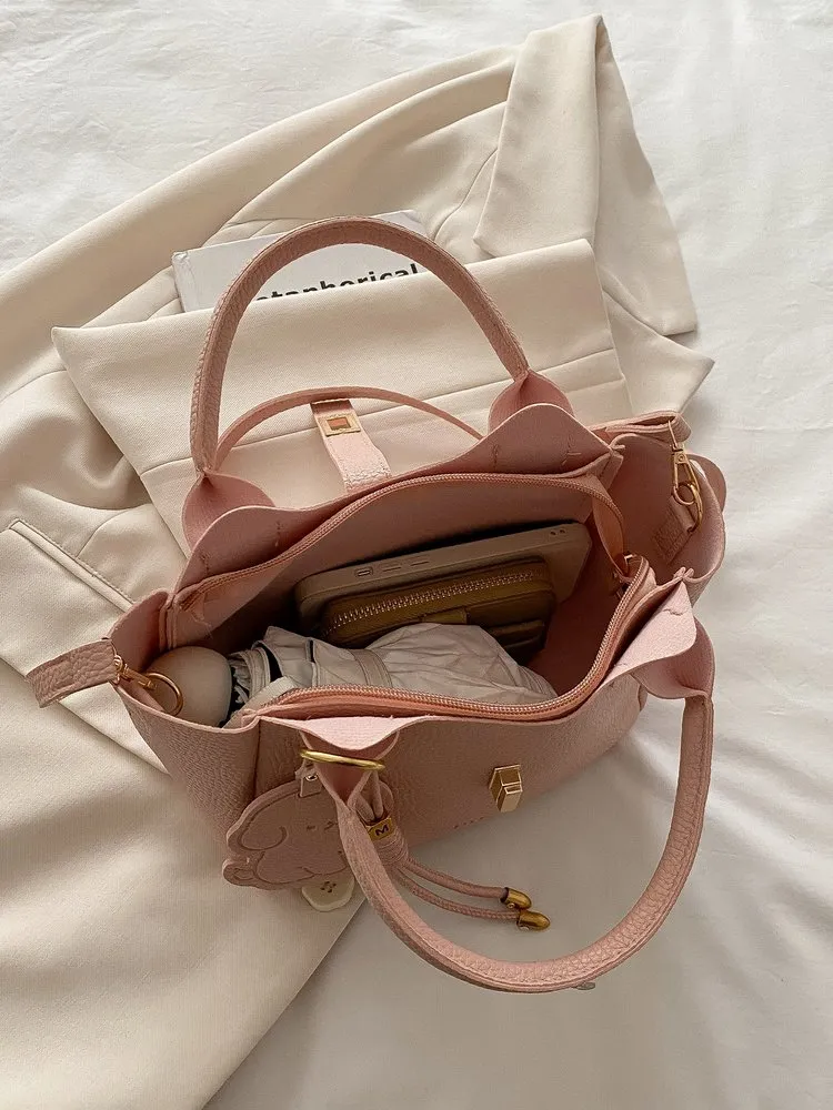 Solid Crossbody Bag 227 Solid Crossbody Bag
