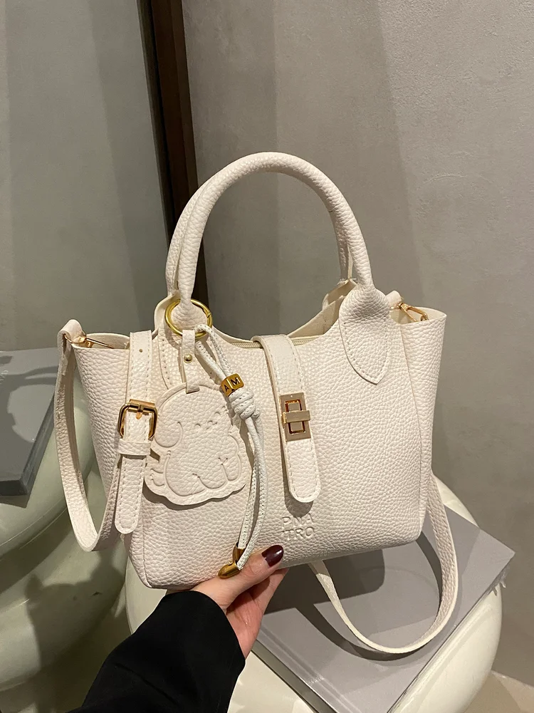 Solid Crossbody Bag 228 Solid Crossbody Bag