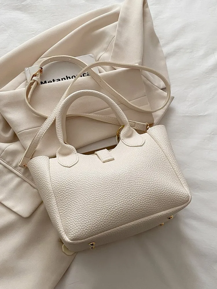 Solid Crossbody Bag 231 Solid Crossbody Bag
