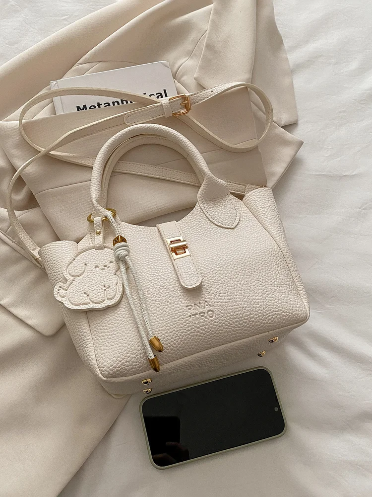 Solid Crossbody Bag 232 Solid Crossbody Bag