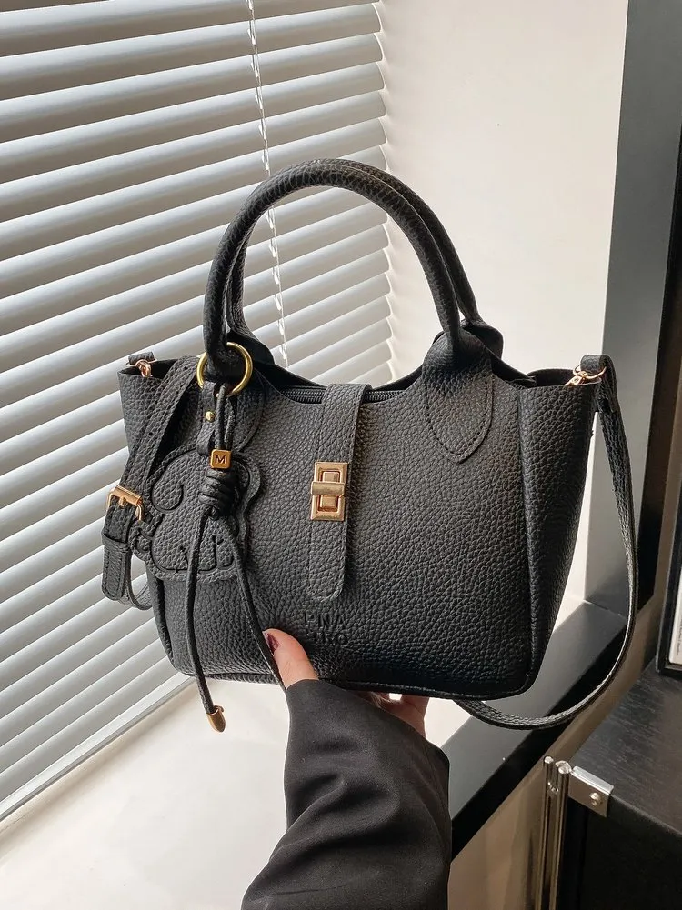 Solid Crossbody Bag 233 Solid Crossbody Bag