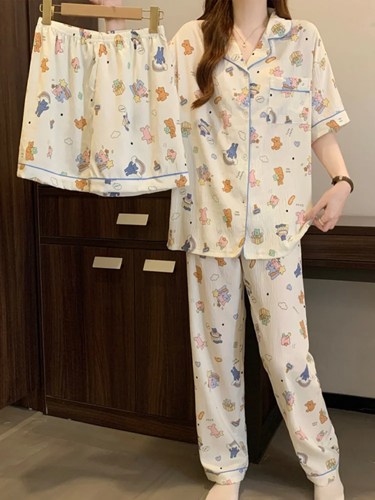 Printed Lounge Set 264 Printed Lounge Set