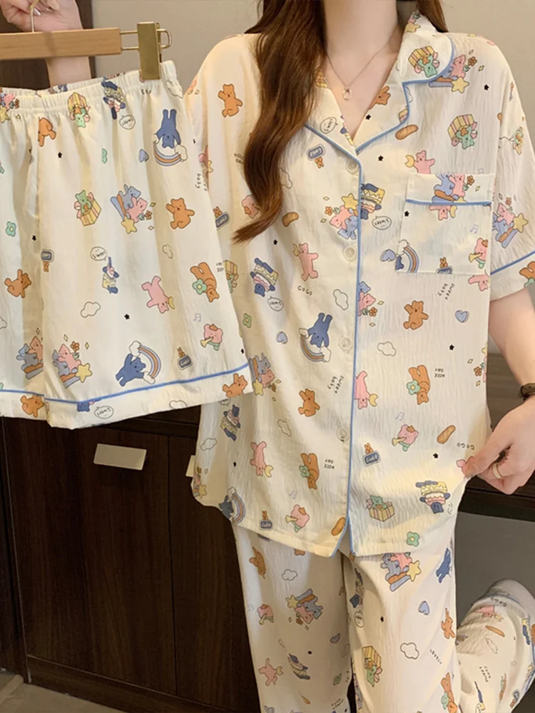 Printed Lounge Set 265 Printed Lounge Set