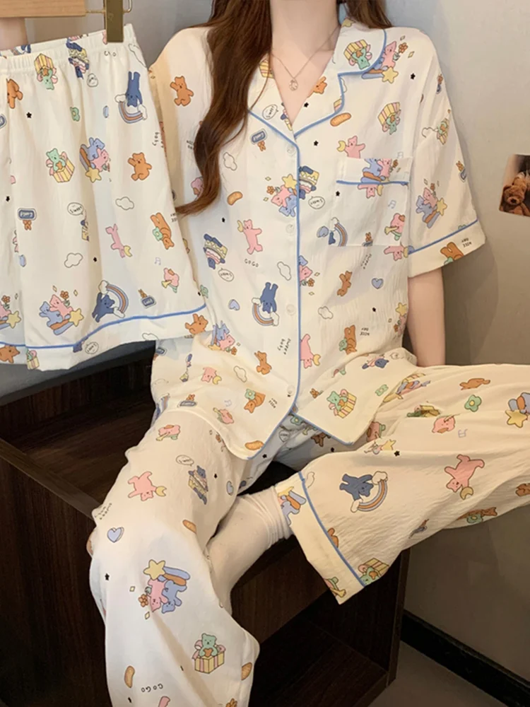 Printed Lounge Set 267 Printed Lounge Set
