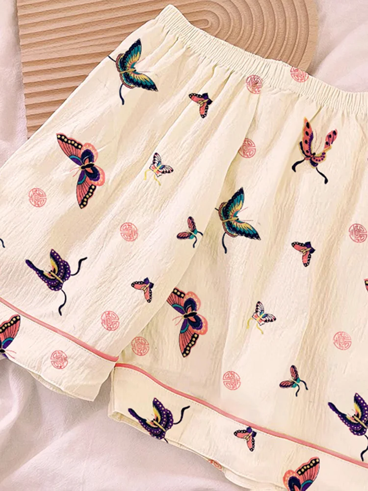 Printed Lounge Set 275 Printed Lounge Set