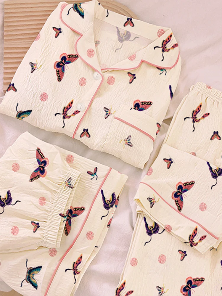 Printed Lounge Set 276 Printed Lounge Set