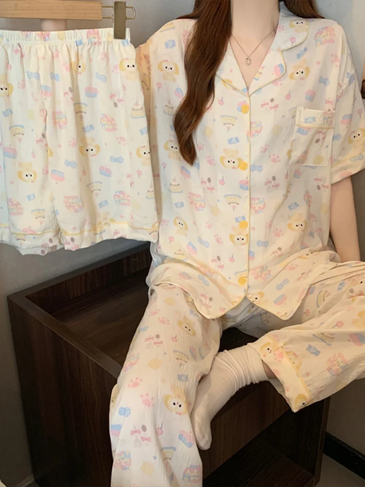 Printed Lounge Set 259 Printed Lounge Set