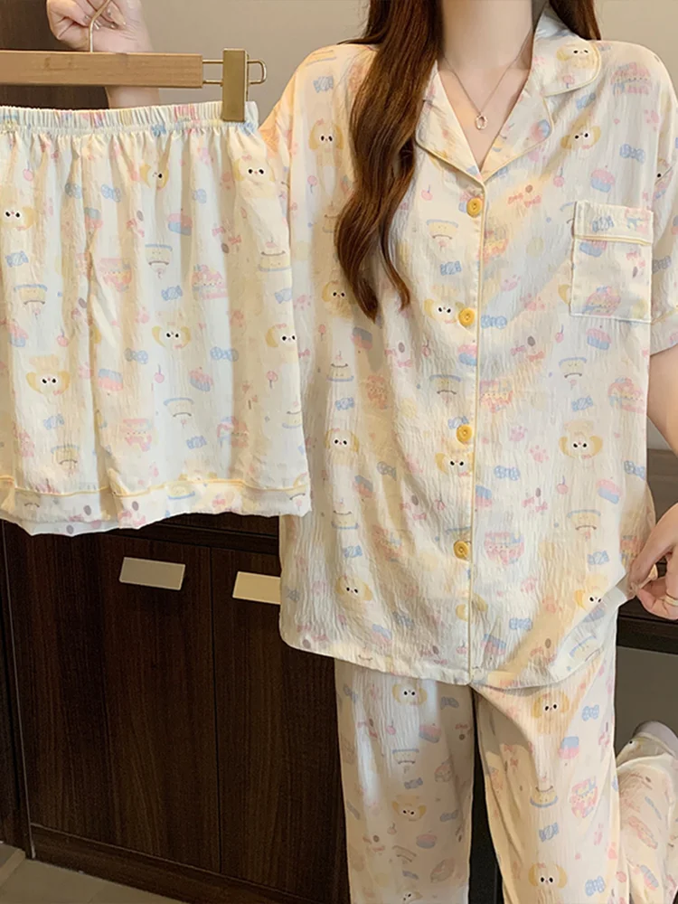 Printed Lounge Set 260 Printed Lounge Set