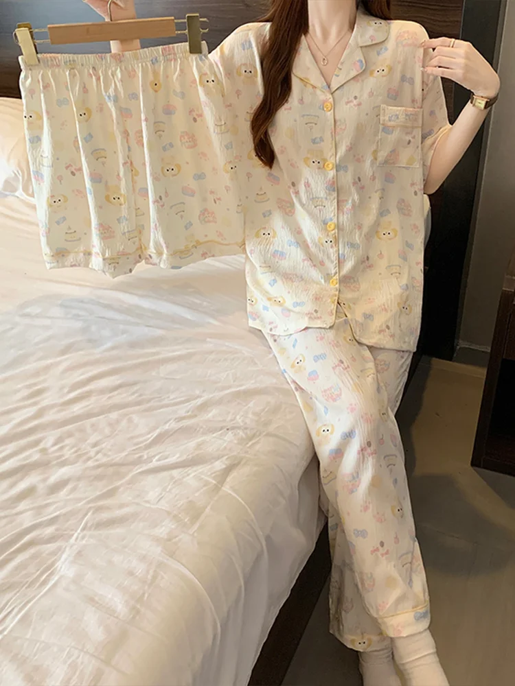 Printed Lounge Set 262 Printed Lounge Set
