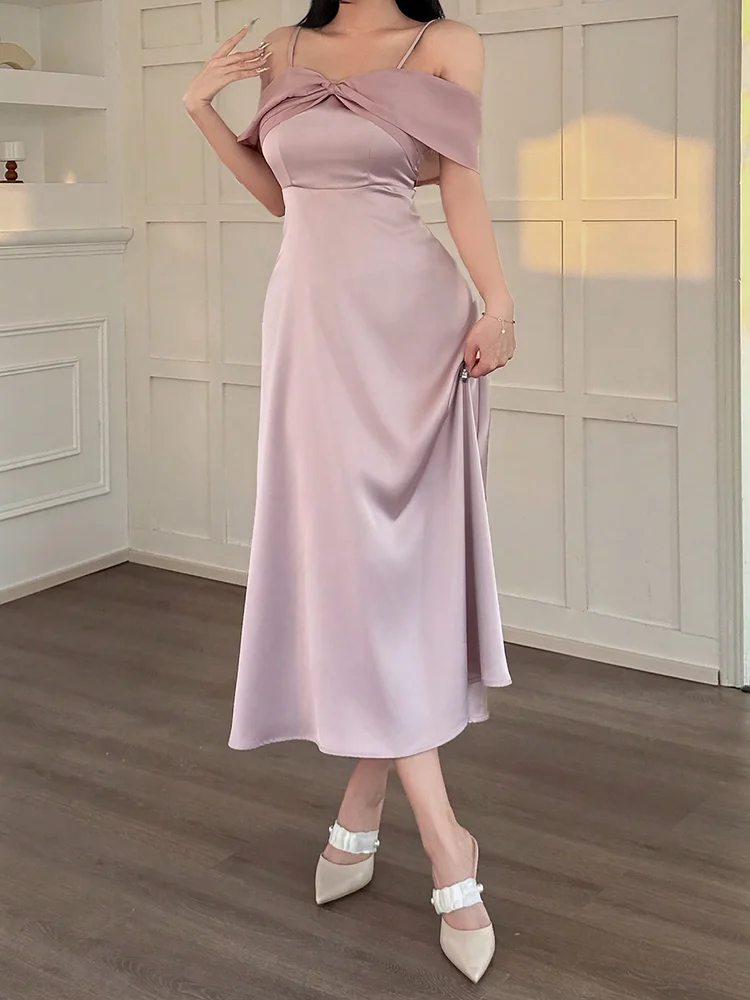 Patchwork A-Line Dress 54 Patchwork A-Line Dress