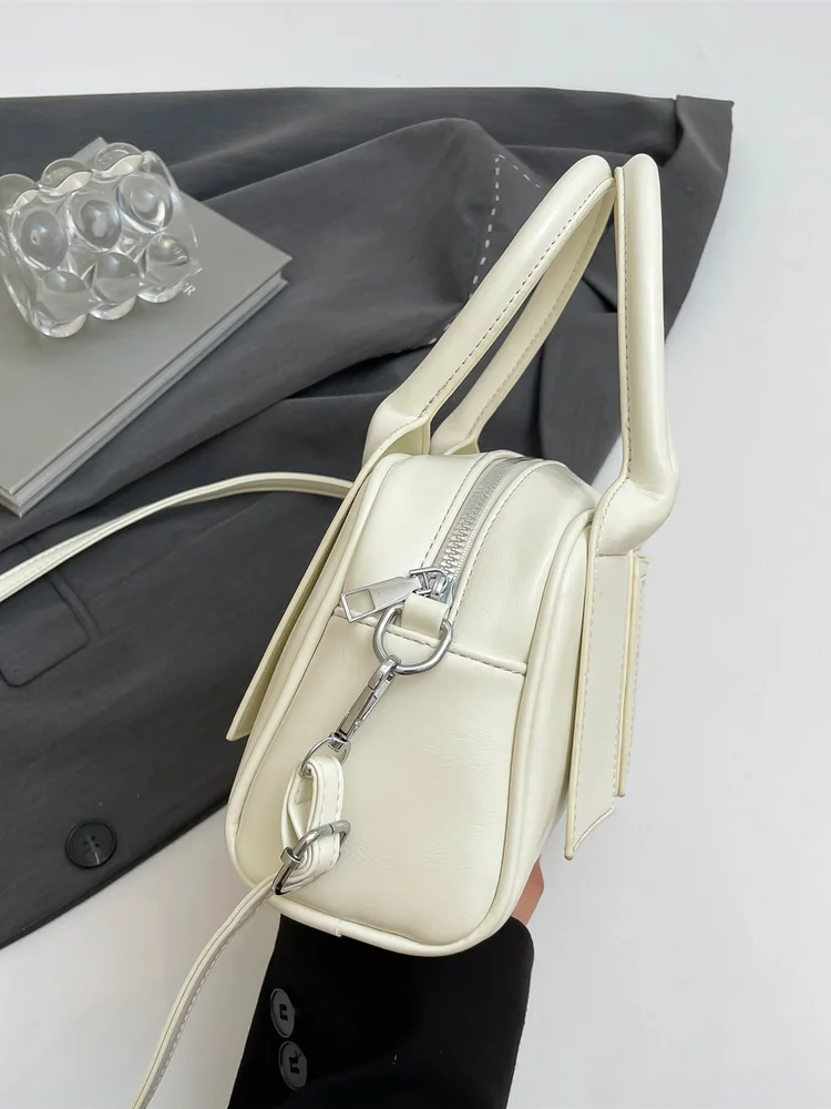 Solid Crossbody Bag 224 Solid Crossbody Bag