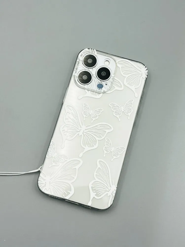 Butterfly Phone Case 31 Butterfly Phone Case