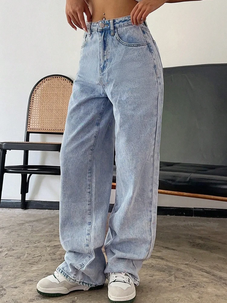Straight Leg Jeans 90 Straight Leg Jeans