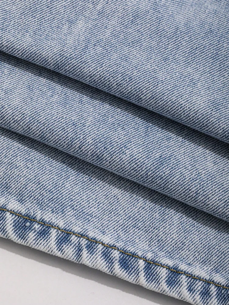 Straight Leg Jeans 92 Straight Leg Jeans