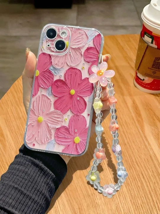 Flowers Phone Case