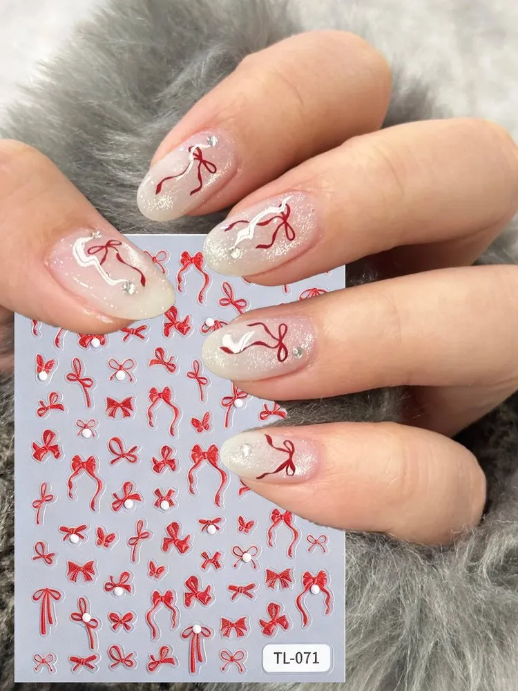 Bow&Pearl Nail And Body Art