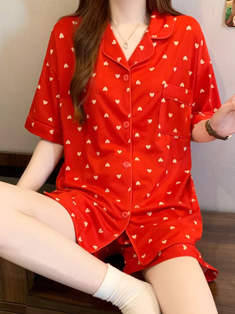 Printed Lounge Set 232 Printed Lounge Set