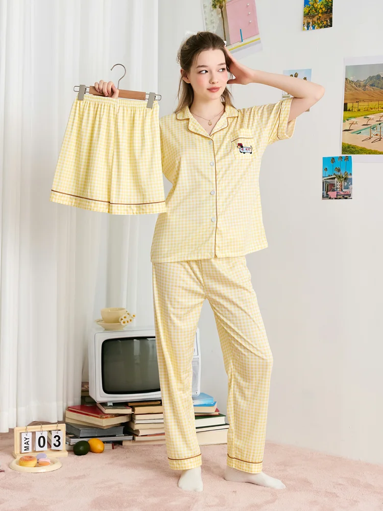 Printed Lounge Set 233 Printed Lounge Set
