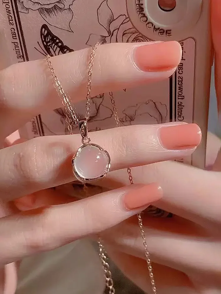 Geometric Artificial jewellery - Pendant Necklace 76 Geometric Artificial jewellery - Pendant Necklace