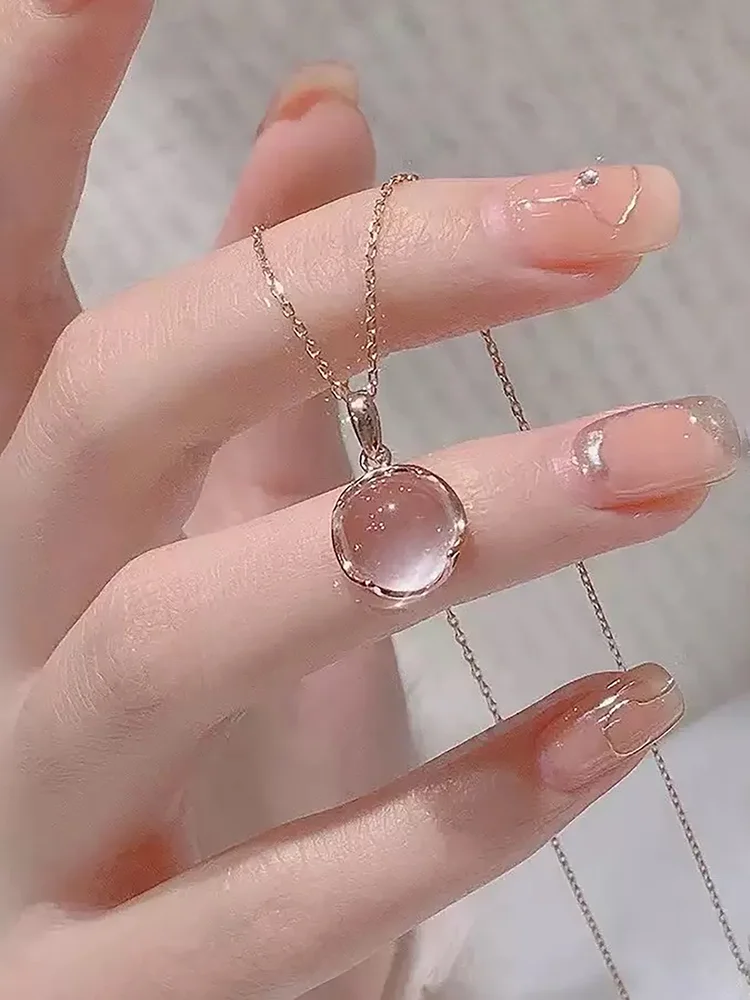 Geometric Artificial jewellery - Pendant Necklace 77 Geometric Artificial jewellery - Pendant Necklace