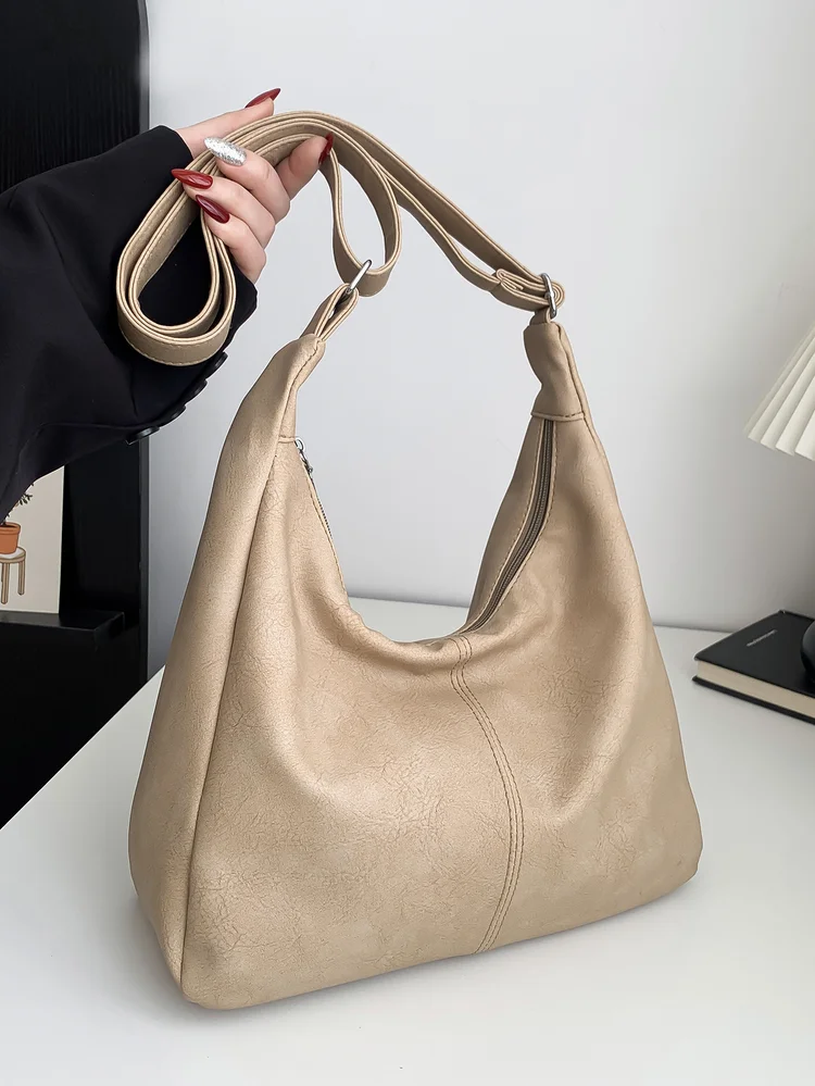 Solid Crossbody Bag 209 Solid Crossbody Bag