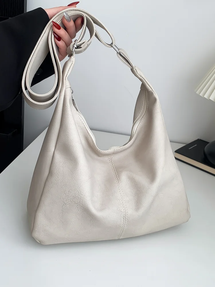 Solid Crossbody Bag 213 Solid Crossbody Bag