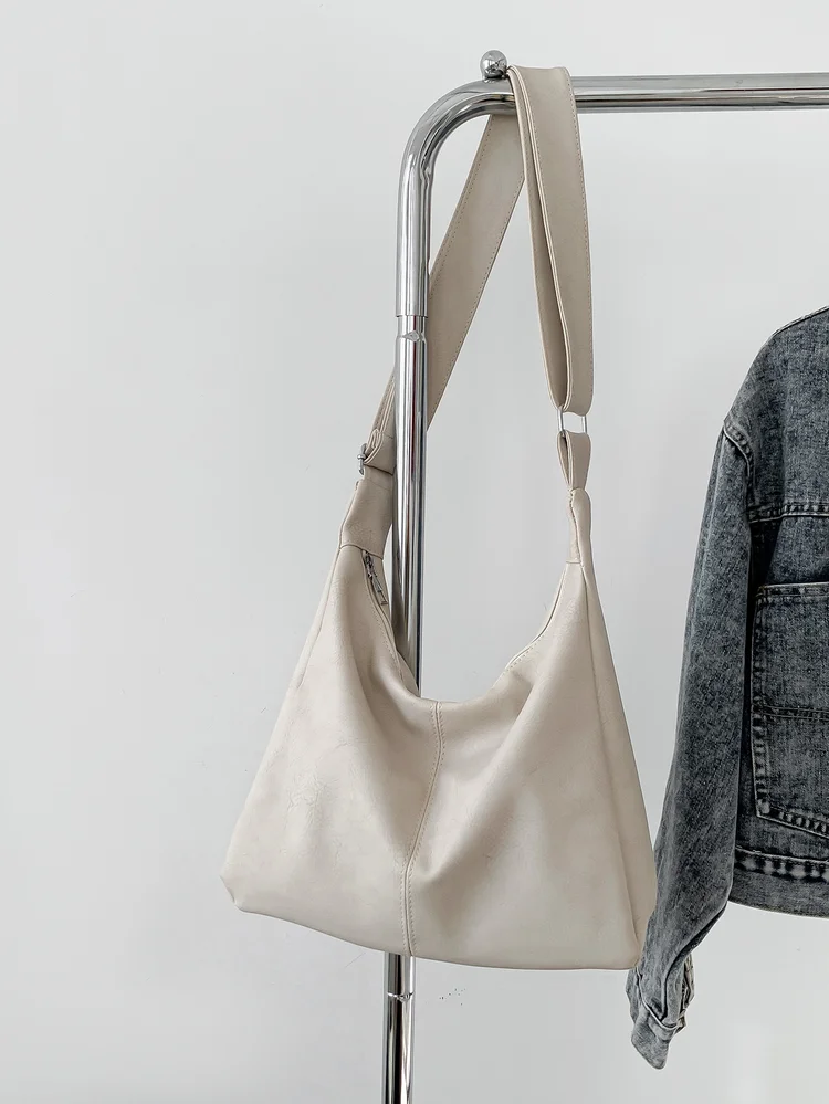 Solid Crossbody Bag 214 Solid Crossbody Bag