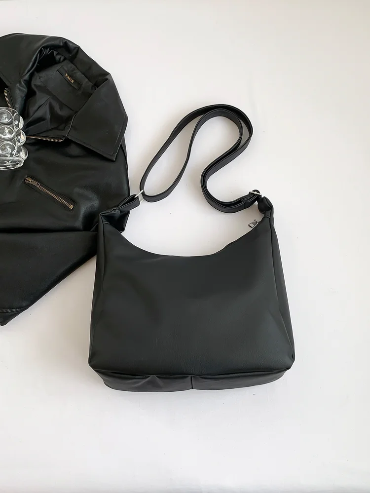 Solid Crossbody Bag 201 Solid Crossbody Bag
