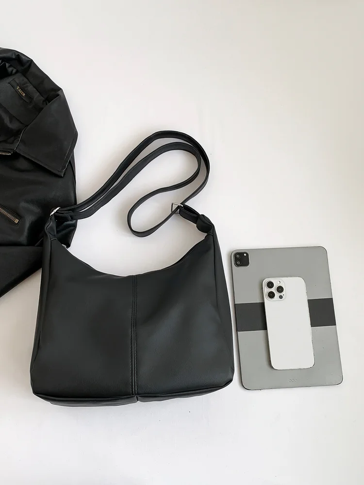 Solid Crossbody Bag 202 Solid Crossbody Bag
