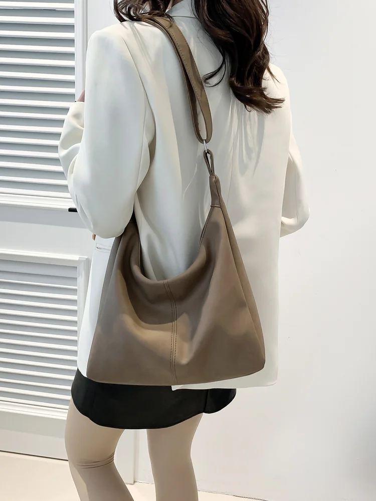 Solid Crossbody Bag 203 Solid Crossbody Bag