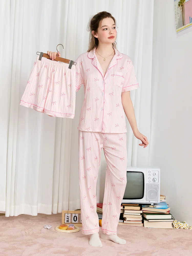 Printed Lounge Set 221 Printed Lounge Set