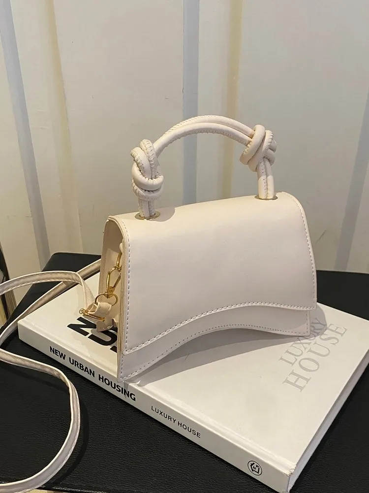 Solid Box Crossbody Bag 39 Solid Box Crossbody Bag