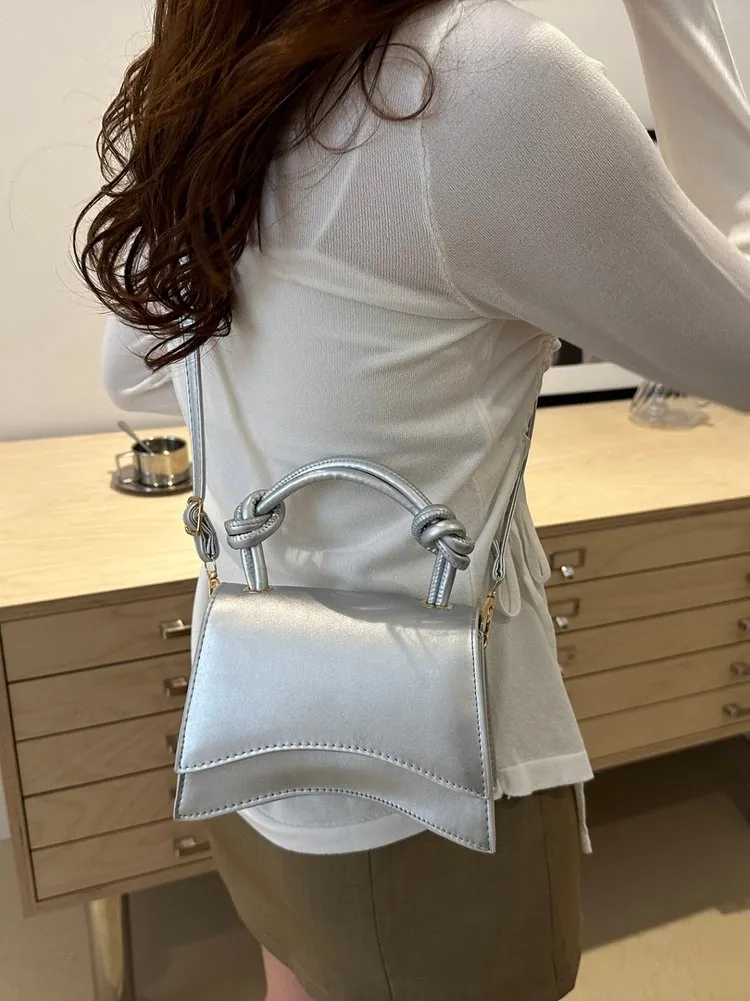 Solid Box Crossbody Bag 42 Solid Box Crossbody Bag