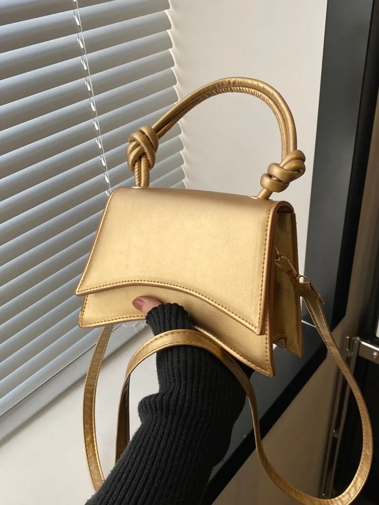 Solid Box Crossbody Bag 49 Solid Box Crossbody Bag