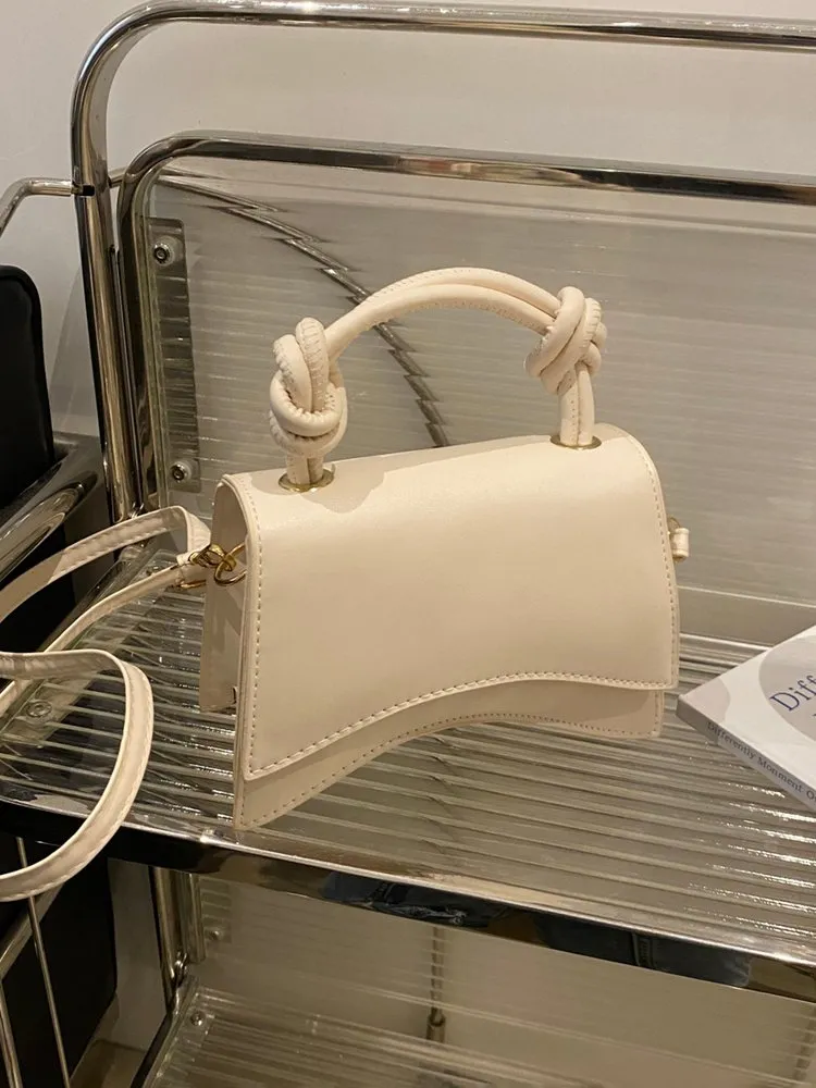 Solid Box Crossbody Bag 53 Solid Box Crossbody Bag