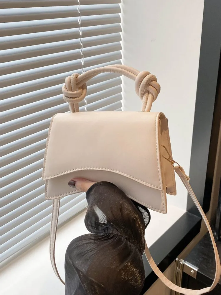 Solid Box Crossbody Bag 54 Solid Box Crossbody Bag