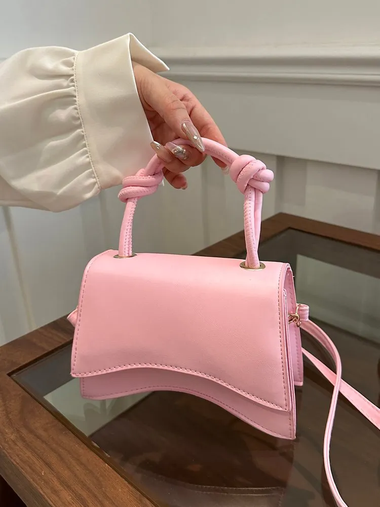 Solid Box Crossbody Bag 30 Solid Box Crossbody Bag