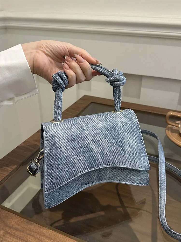Solid Box Crossbody Bag 58 Solid Box Crossbody Bag