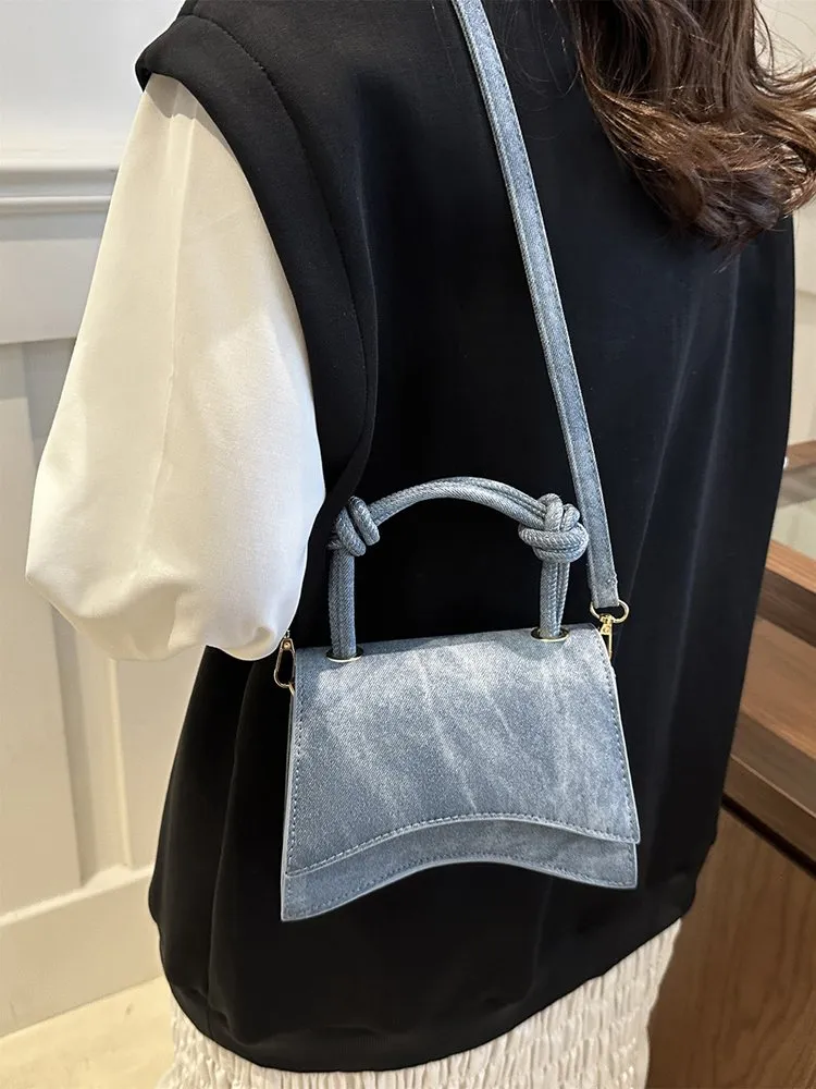Solid Box Crossbody Bag 59 Solid Box Crossbody Bag